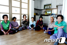 [르포]진앙지서 6km 울산 외와마을 6·25때보다 더 공포