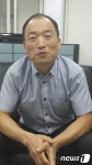 경인 아라뱃길서 자살시도 40대 여성 구한 부천 의인