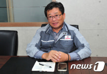 [우리고장 강소기업](주)한세, "해외시장 개척이 중소기업 살 길"