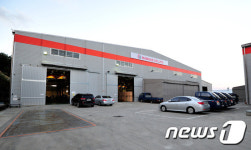 [우리고장 강소기업](주)한세, 해외시장 개척이 중소기업 살 길