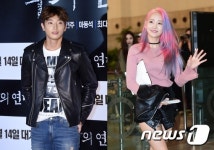 [3분 Talk]예은♥정진운, JYP가 맺어준 아이돌 장수커플