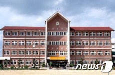 청주 대성초 연간 학비 1028만원...전국 사립초 중 6번째