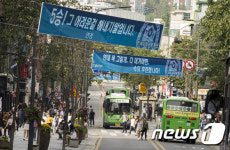 2016 정기 연고전 23일 개막 열기 후끈