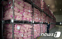 연면적 1만1563㎡의 김포비축기지
