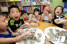 맞춤형보육 글쎄…종일반만 운영 어린이집 1116곳 더 늘어