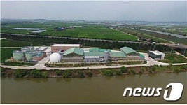 논산계룡축협, 지역단위통합관리센터…오는 28일 준공