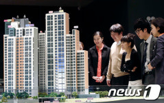 충북 부동산시장 가을 대목 없다