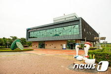 [시티투어 탐방] 자연 벗삼아 낙동강변 달린다…낙동강 에코버스