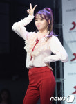 크레용팝 엘린, 래퍼로 변신했어요~