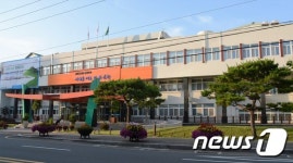 '기금운용 효율' 순천시, 2년 연속 행자부 장관 표창