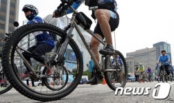 두 바퀴 세상