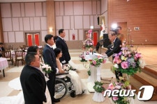 곡성군, 28일 모두가 한마음 장애인 축제 개최