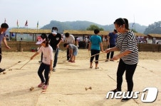 백제문화제, 가족 관람객 몰려 첫 주말 87만명 방문