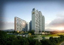 ‘e편한세상 양양’, 굵직한 교통 호재로 실수요자 관심 집중