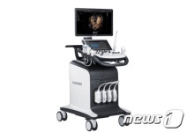 흑자전환 선언한 삼성메디슨 伊서 주력제품 대거 공개