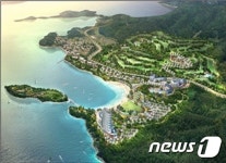 거제 장목관광단지 조성 동의안 ‘심사 보류’…시민들 실망