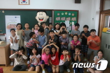 부산병무청, 군 장병 감사편지 보내기 신청 줄이어