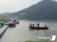 어머니와 14㎞ 떨어진 곳서…대구 실종 초등생 시신 낙동강서 발견(상보)