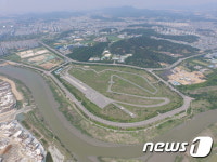 안산이 아껴놓은 노른자 입지 그랑시티자이 분양