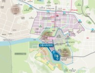 안산이 아껴놓은 노른자 입지 그랑시티자이 분양