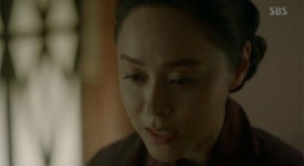 달의 연인 우희진, 아이유 대신 죽음 택해 희생