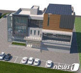 완주군, 내년 12월까지 3층 규모 농업인회관 건립