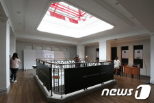 그 시절 그날의 널 기억해 전시회