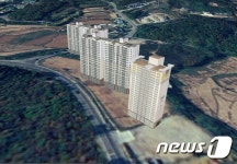파주 광탄에 ‘행복주택’ 250호 건설 확정