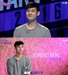 진원, 슈퍼스타K 2016 출전…자기곡 고칠게 열창