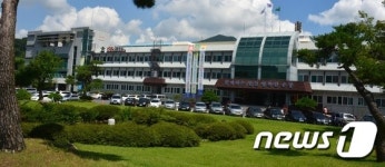 ‘각 학교에 겨우 10만원 지원?’ 오명 쓴 순창군 발끈