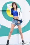 AOA 혜정, 넘사벽 몸매~