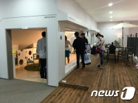 전용59㎡서 누리는 테라스 여유 영종한신더휴 스카이파크