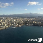 제주시내 주요사거리 입체형교차로 조성 추진