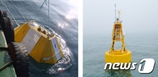 해양환경 변화 모니터링으로 ‘미래기후변화’ 예측모델 제공...