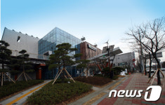 부산기후변화체험교육관, 환경교육프로그램 인증 획득