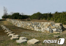울산 남구, 시 지정기념물 개운포성지 관광자원 추진