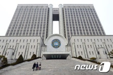 [국감현장]與野 법조비리 비판…사법부 위기(종합2보)