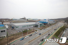 천안시, 제12회 천안시 기업인대회 개최…우수기업 표창