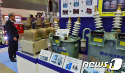 전기기기산업의 모든것