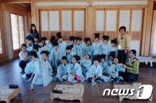 완주군, 11월22일까지 전통놀이한마당 체험교실 운영