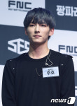 SF9 주호, 멋짐이 뚝뚝~
