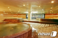 한화리조트 백암온천 즐기자, 무제한 온천 패키지 출시