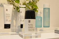 제일에이치앤비, 자연주의 화장품 브랜드 ‘니슬’ 론칭