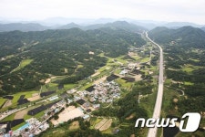 금산군, 농촌지역개발 국비 52억5000만원 확보