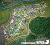 LH, 수원 호매실 마지막 공공주택 999가구 공급