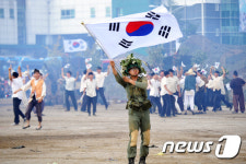 춘천을 지켜냈다