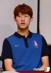 [축구] '막내' 이재성 