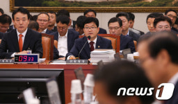 [국감현장]비소 나오는 휴양림…원인도 모르는 산림청