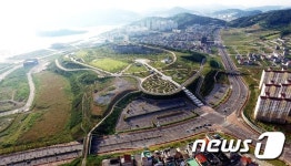 여수시, 산림청 녹색도시 우수사례 우수기관 선정