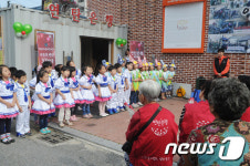 꽁꽁 얼어붙는 겨울, 후원으로 온기를…문 연 연탄은행